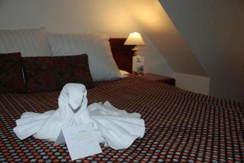 Double or Twin Room image 1