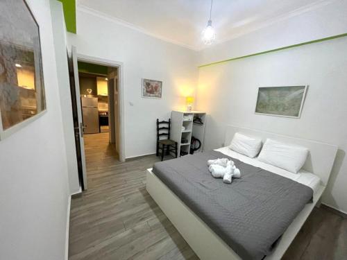 Beautiful apartment in Athens center