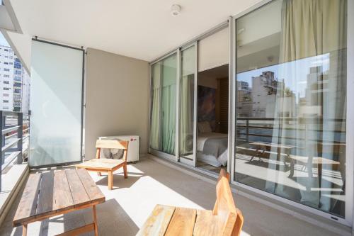 Dream Studios BA, Buenos Aires (fotografie 3)