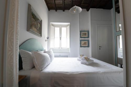 Al campanile Trastevere apartment, Roma (foto 3)