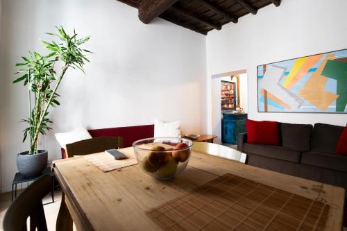 Al campanile Trastevere apartment, Roma (foto 8)