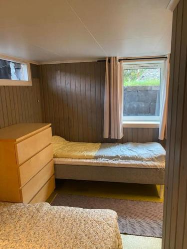 Leilighet 3 soverom og egen inngang