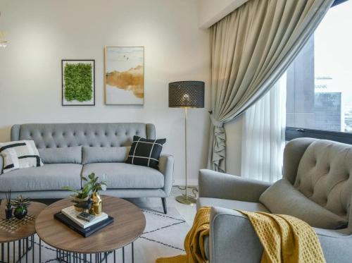 Anggun Residences KLCC by LuxLofts, Kuala Lumpur