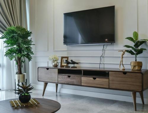 Anggun Residence KLCC (LuxLofts) Due - image 7