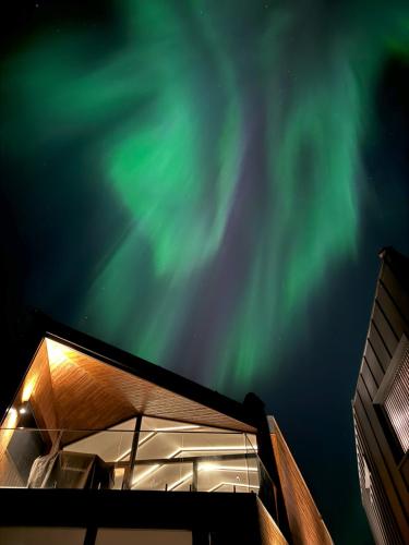 Accommodation in Tromsø