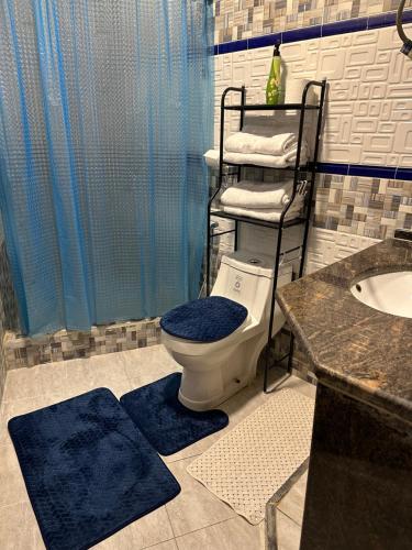 Two-Bedroom Apartment image 3