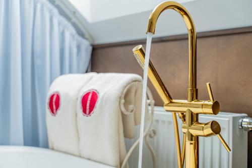 Dům U Pana domácího obrázok