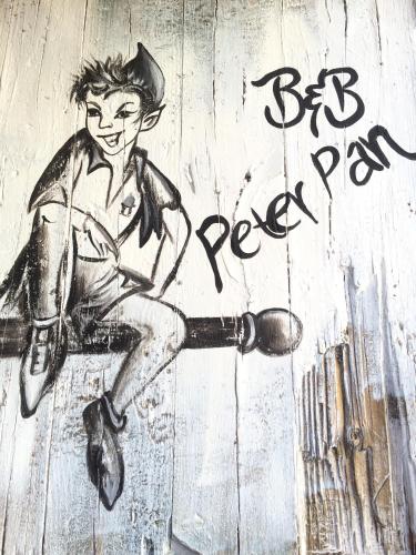 B&B Peter Pan - Gargnano