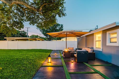 BOHO Elegance in the FLL city!, Fort Lauderdale (Foto 4)