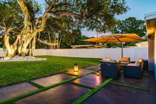 BOHO Elegance in the FLL city!, Fort Lauderdale (Foto 9)