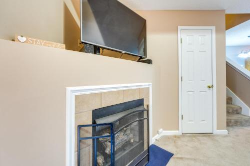 Horn Lake Vacation Rental about 14 Mi to Memphis! Horn Lake Vacation Rental about 14 Mi to Memphis!