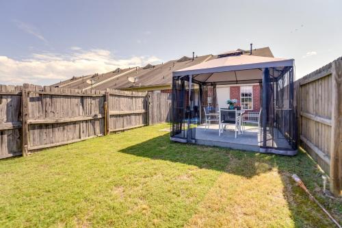 Horn Lake Vacation Rental about 14 Mi to Memphis! Horn Lake Vacation Rental about 14 Mi to Memphis!