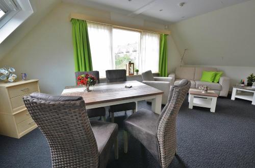 Westenwind in Egmond aan Zee