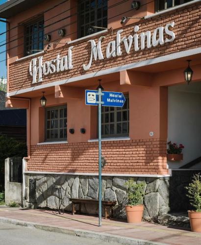 . Hostal malvinas