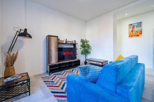 1-BR Monaco Apartment - 1 minute to Monaco 1-BR Monaco Apartment - 1 minute to Monaco