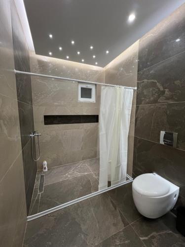 Pine Serenity Villa in Kmetovce