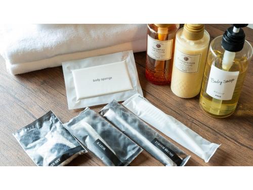HOTEL Progress inn 名護 MATABee