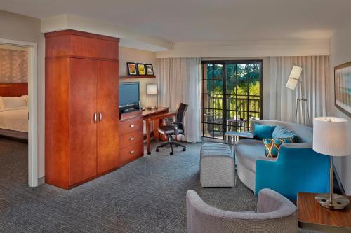 Courtyard by Marriott Stuart in Stuart