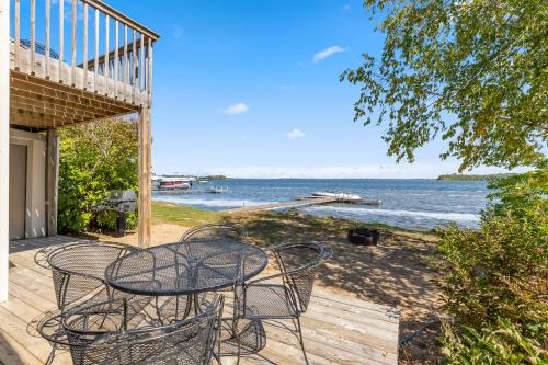 The Lodges at Breezy Point
