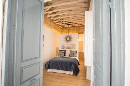 Casa Poeta Cordobés Ricardo Molina, Córdoba