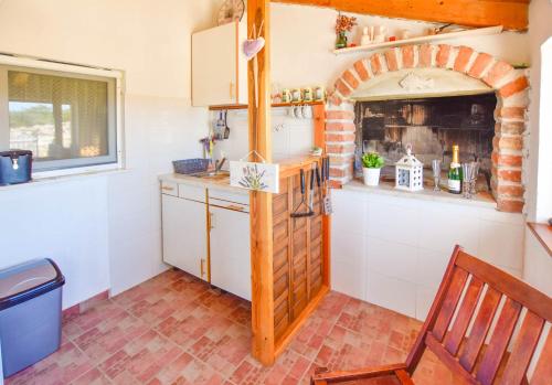 One-Bedroom Holiday Home