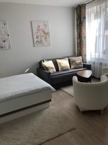 Apartament AVA prywatna łazienka niezależne wejście