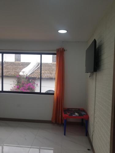 Daniel Y Zoilita24 in Sangolqui