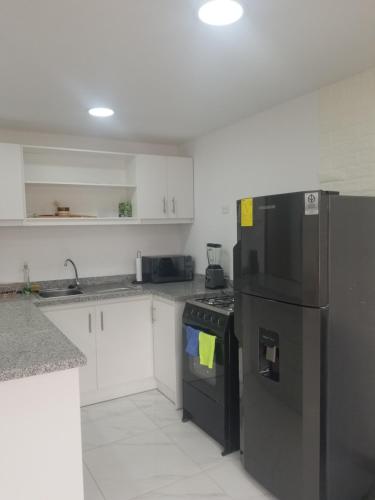 Daniel Y Zoilita24 in Sangolqui