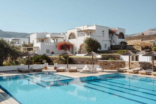 Ostria Inn — hotel in Moutsouna, Moutsouna Naxos GR, 84302