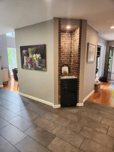 NEW! Peaceful Retreat at Nary Hill in Wolfeboro