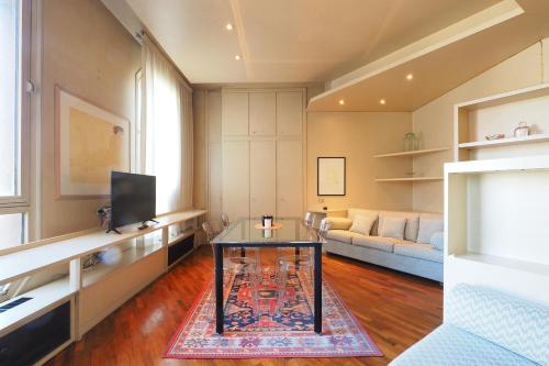 Duomo Luxury Apartment IX, Milano