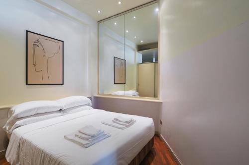 Duomo Luxury Apartment IX, Milan
