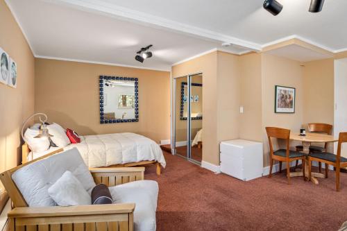 Mountain Getaway with Granny Unit, Dogs Ok #47 in Arnold (CA)