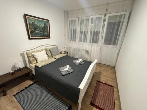 Vanja Apartman Vanja Apartman