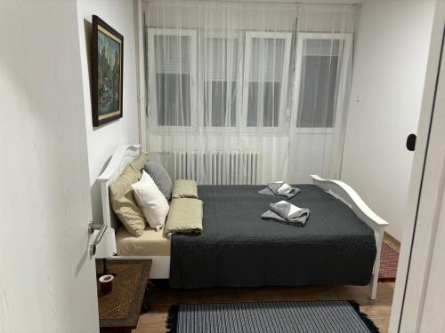 Vanja Apartman Vanja Apartman