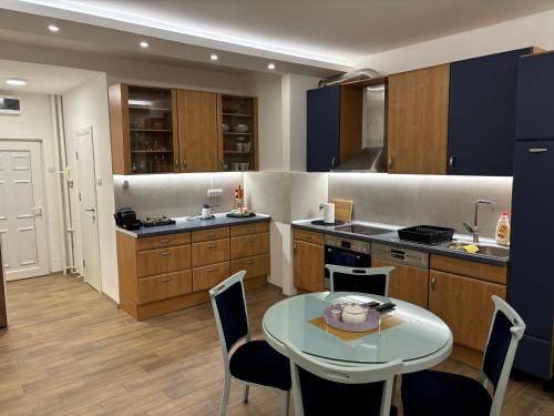 Vanja Apartman Vanja Apartman