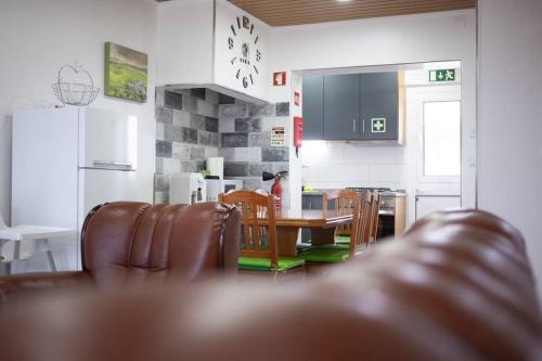 Cantinho do Cruzeiro das Lajes gîte à louer Lagens