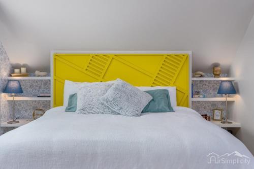 Sunny Schafer Park Guest Home in Denver, USA