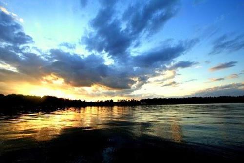 Splash Landing Splash Landing