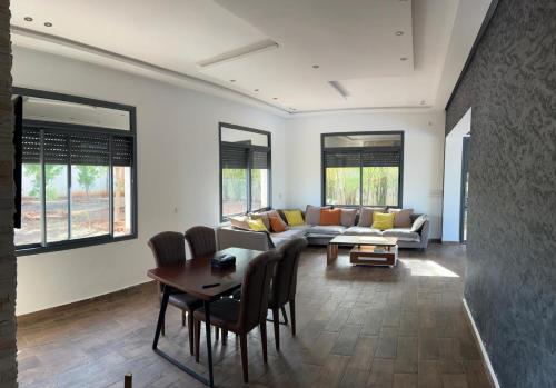 Domaine Farah in Quartier El Mansour