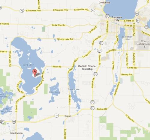 Splash Landing Splash Landing