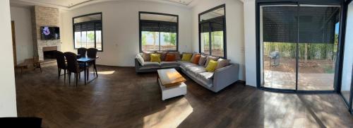 Domaine Farah in Quartier El Mansour