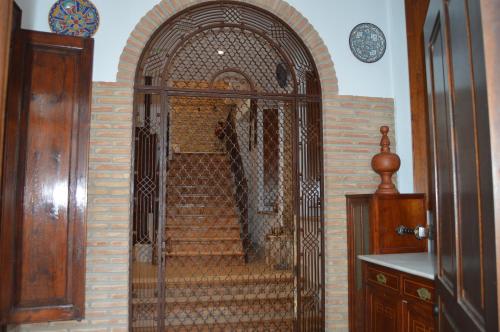 Plazuela Arco el Portillo, Córdoba (fotografie 3)