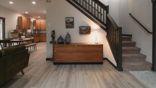 Perch - Skatecreek Cabin in Ashford (WA)