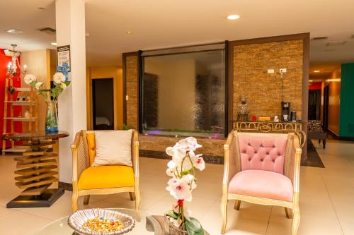 . CRESPOTEL Hotel Boutique