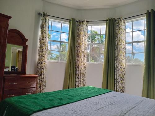 Essence Country Apartments in チョイスル