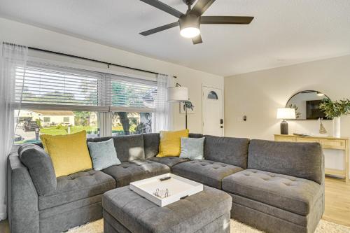 Pinellas Park Home with Pool 9 Mi to Beach! in Pinellas Park, USA