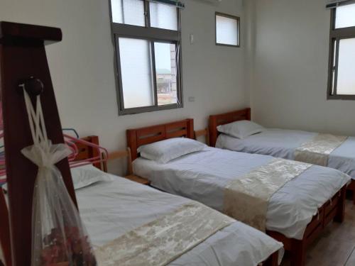 浦钦民宿 浦钦民宿