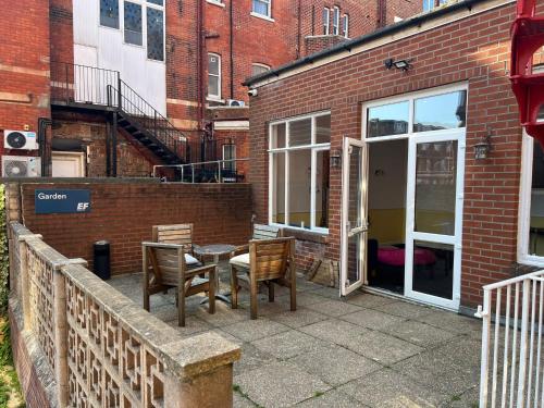 Ullswater Hotel - main image