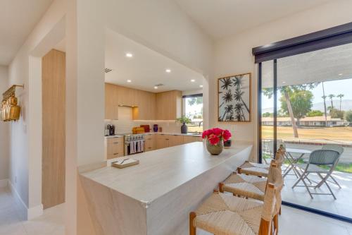 Rancho Mirage Condo Near El Paseo and The River! in Rancho Mirage, USA